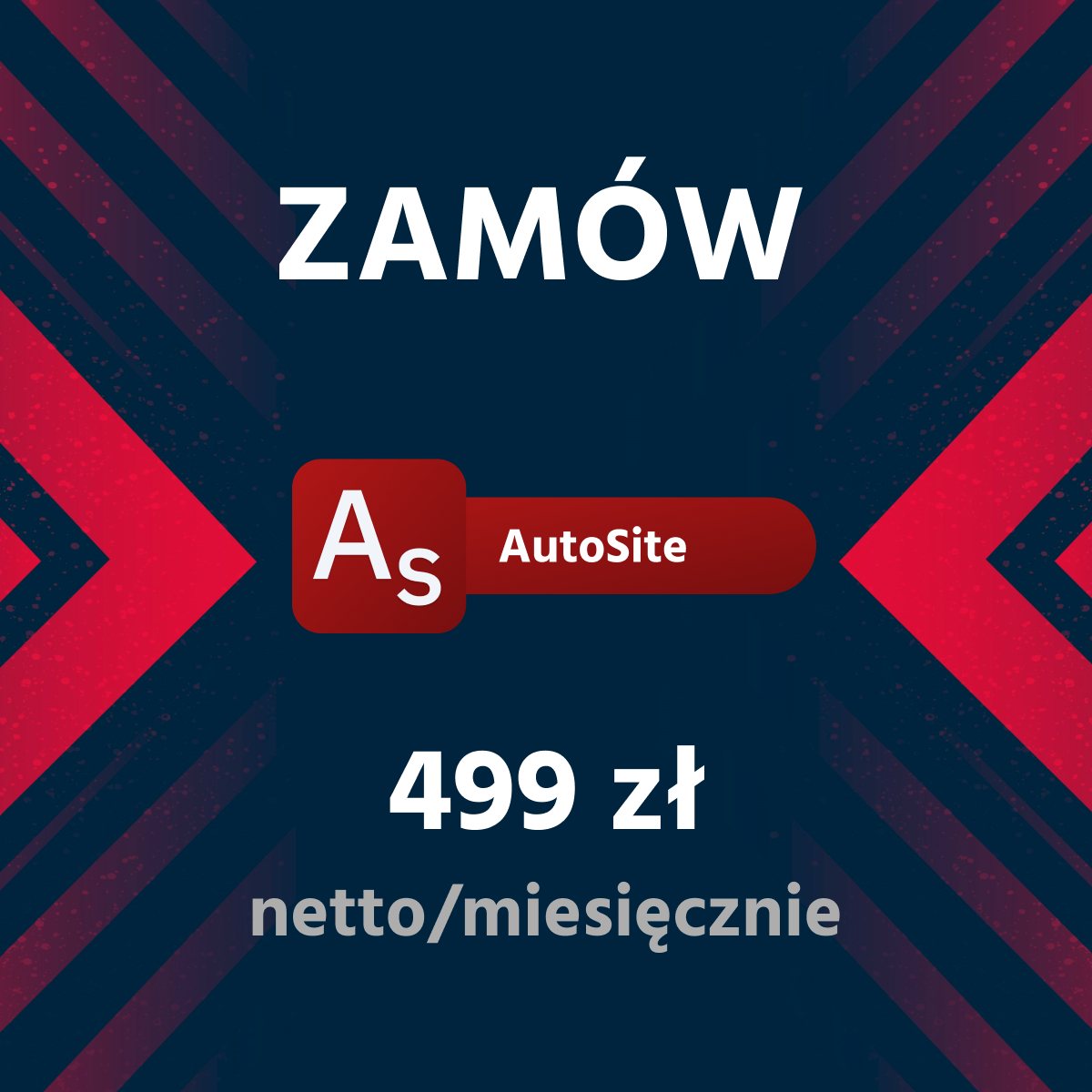strona www dla warsztatu samochodowego