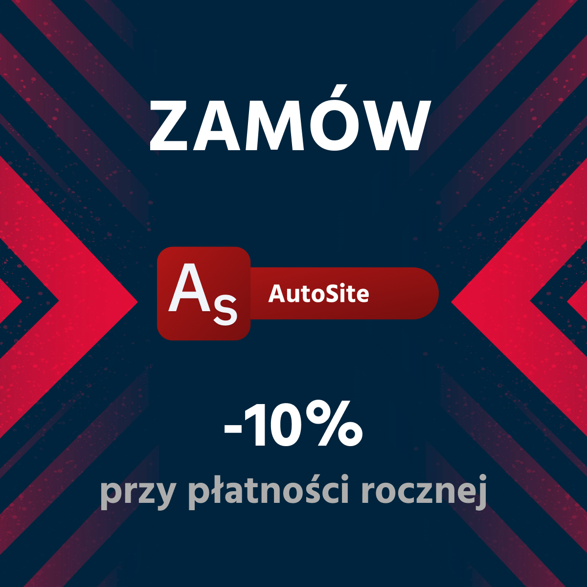 strona internetowa dla warszatatu