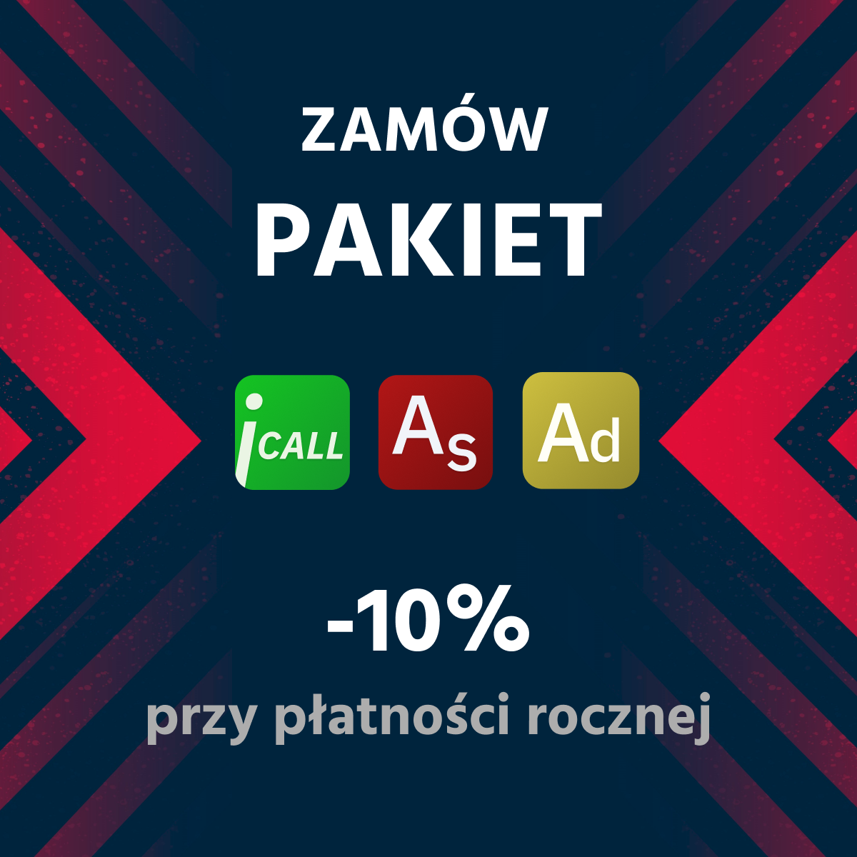roczny pakiet marketingowy dla warsztatu samochodowego
