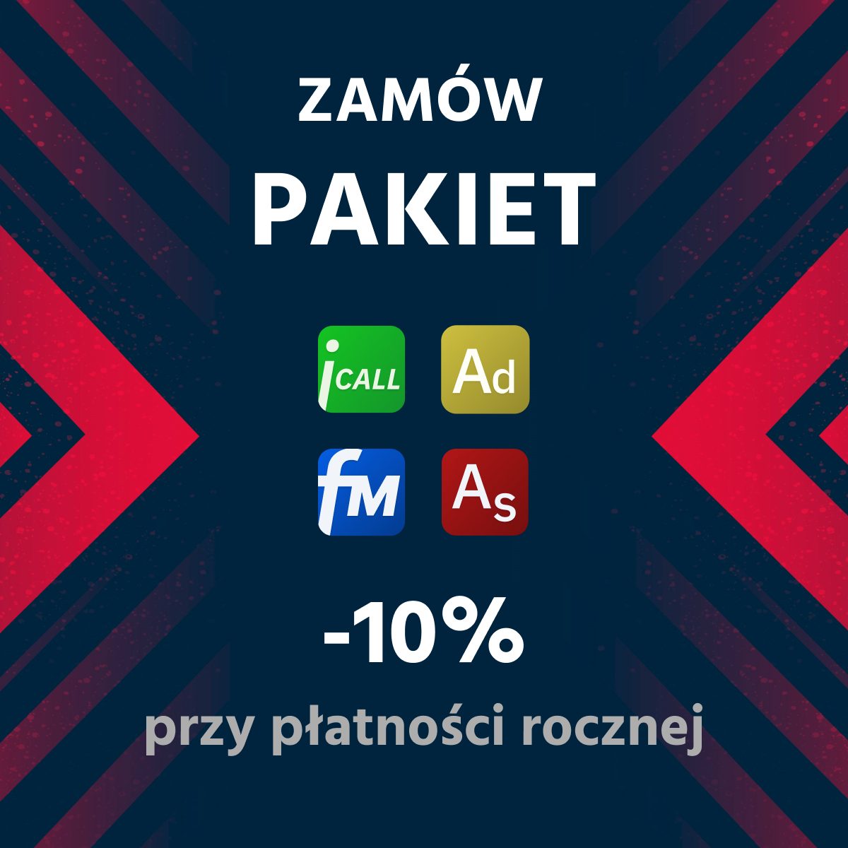 roczny abonament Social Media dla warsztatu samochodowego